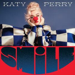 Música Smile - Katy Perry (2020) 