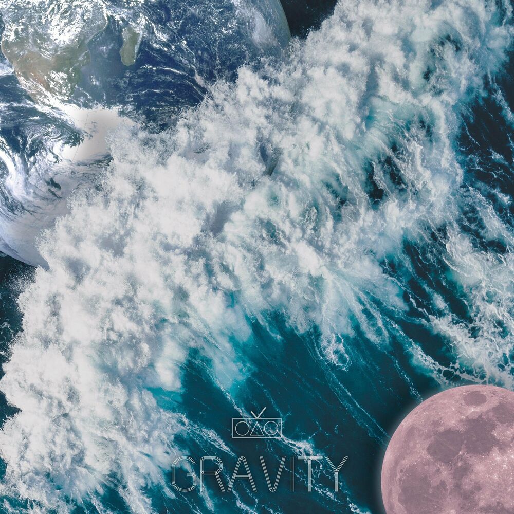 Oh So Yeon – Gravity – Single