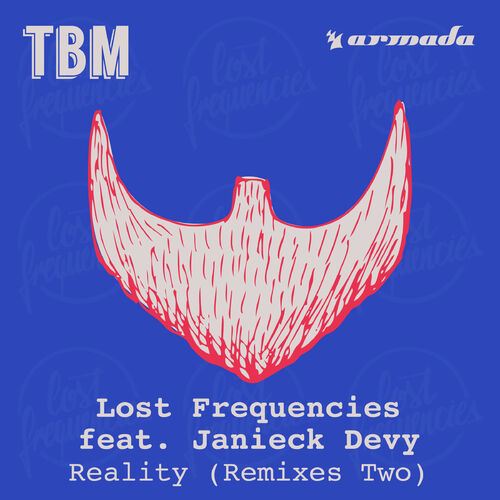 Reality (Remixes Two) - Lost Frequencies