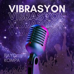 Vibrasyon