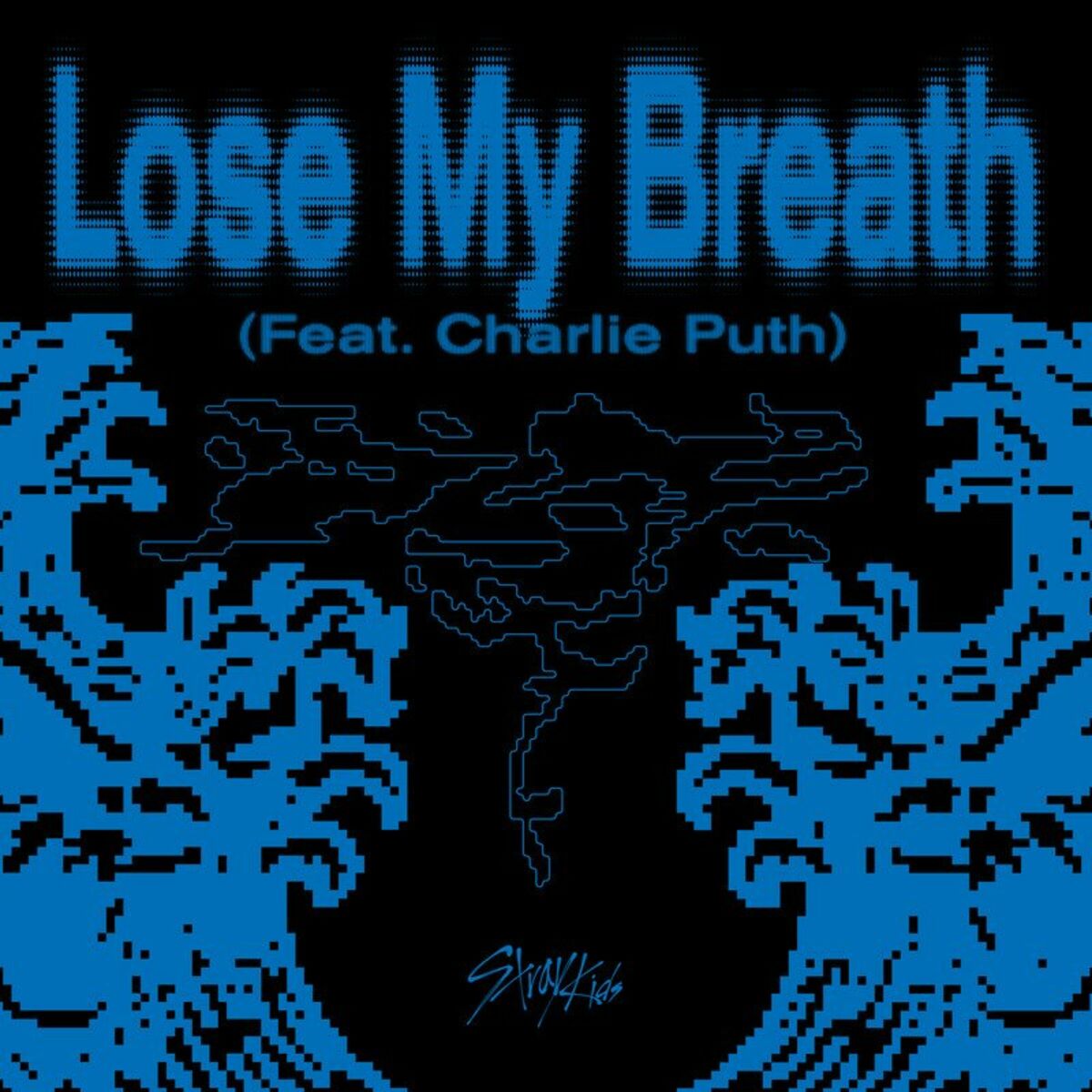 Stray Kids – Lose My Breath (Feat. Charlie Puth) – Single