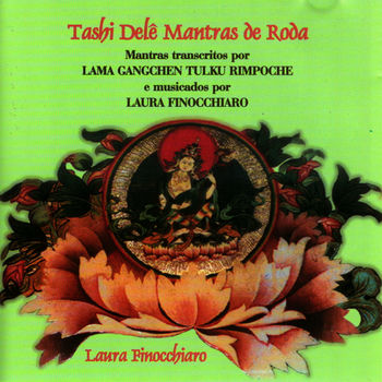 Laura Finocchiaro Zambala Mantra Mantra De Zambala Escucha Con Letras Deezer deezer