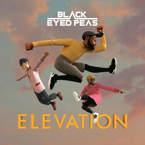 Bailar contigo - Black Eyed Peas