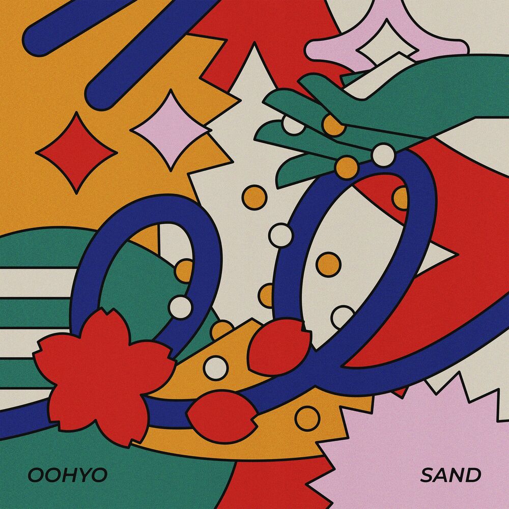 OOHYO – Sand – Single