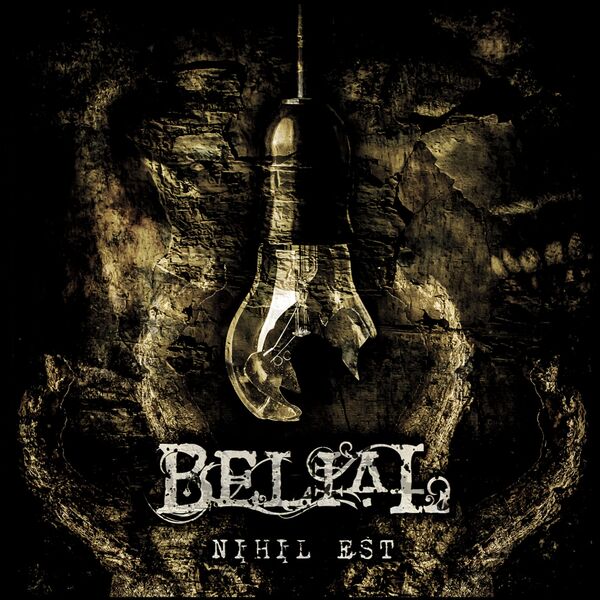 Belial - In Extremis [single] (2016)