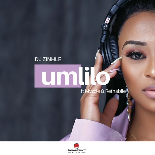 Dj Zinhle Umlilo Letras Y Canciones Deezer