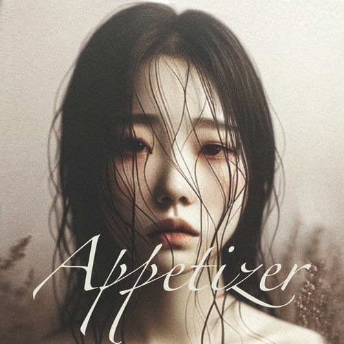 Appetizer – we luv – Single