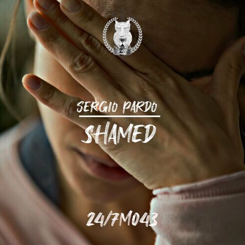 Sergio Pardo - Shamed (2024)