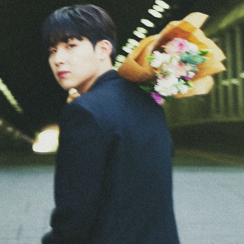 Bumjin – Withered bouquet – Single