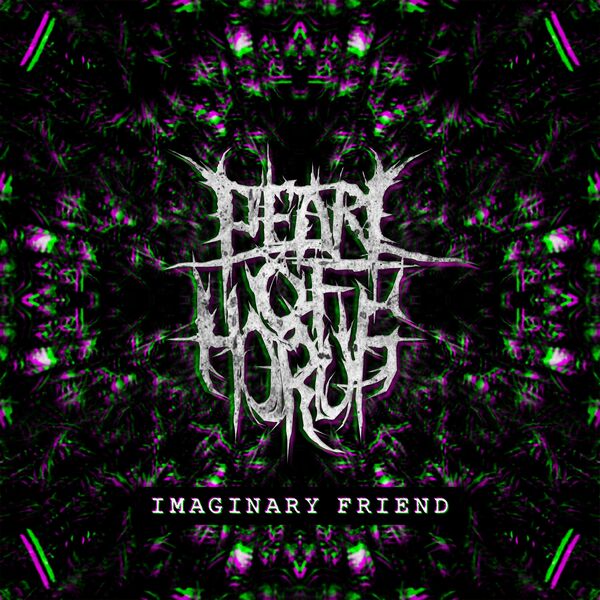 Pearl Of Horus - Imaginary Friend [single] (2021)