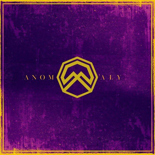 Aviana - Anomaly [single] (2022)