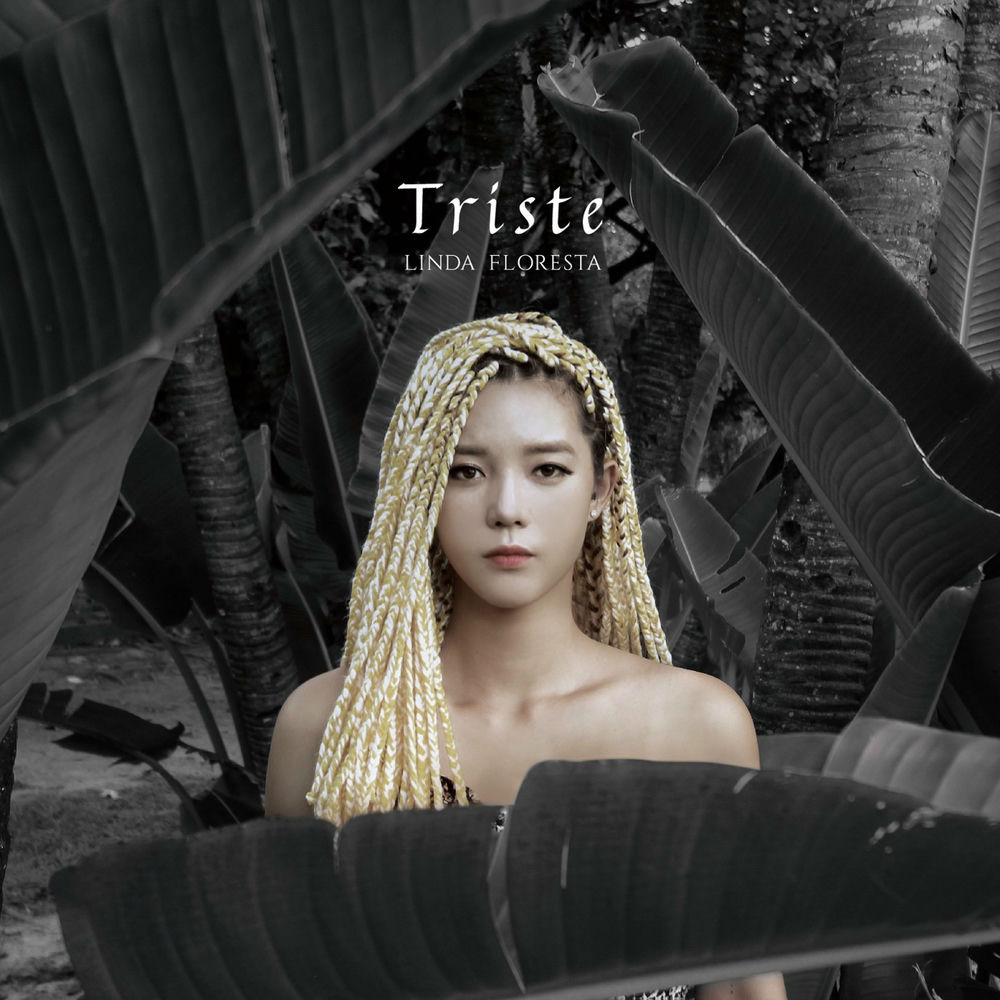 Linda Floresta – Triste – EP