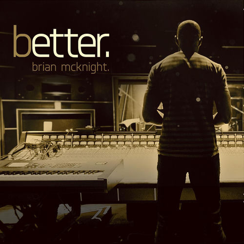 Brian Mcknight Just Enough Listen On Deezer