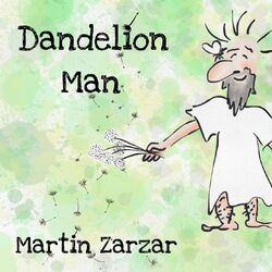 Dandelion Man