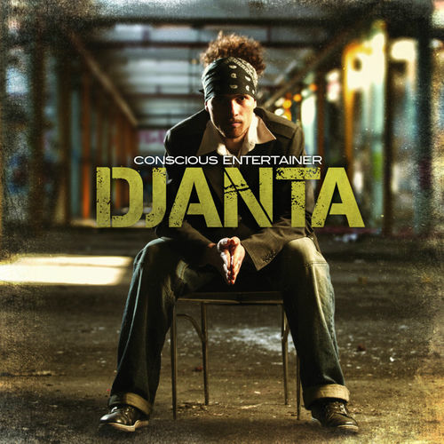djanta conscious entertainer