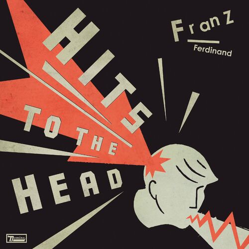 Franz Ferdinand - Hits To The Head [FLAC 16 bit] [2022]
