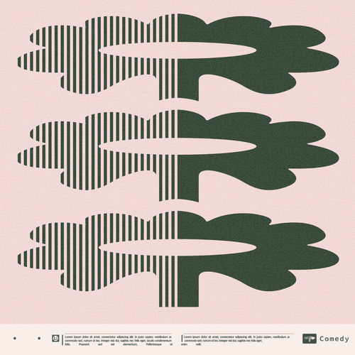 Giwon – Comedy (feat. BIG Naughty) – Single