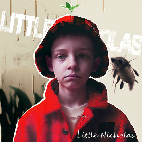 LITTLE NICHOLAS – Call You (feat. Boram Lee) – Single