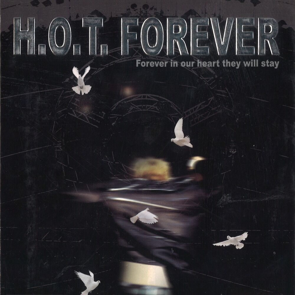 H.O.T – Forever 2001 Live Concert