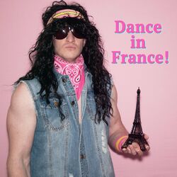 Dance in France!