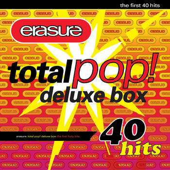 Erasure Love To Hate You 09 Remaster Listen With Lyrics Deezer