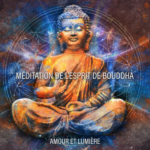  Bouddha  musique sanctuaire M ditation de  l  esprit de  