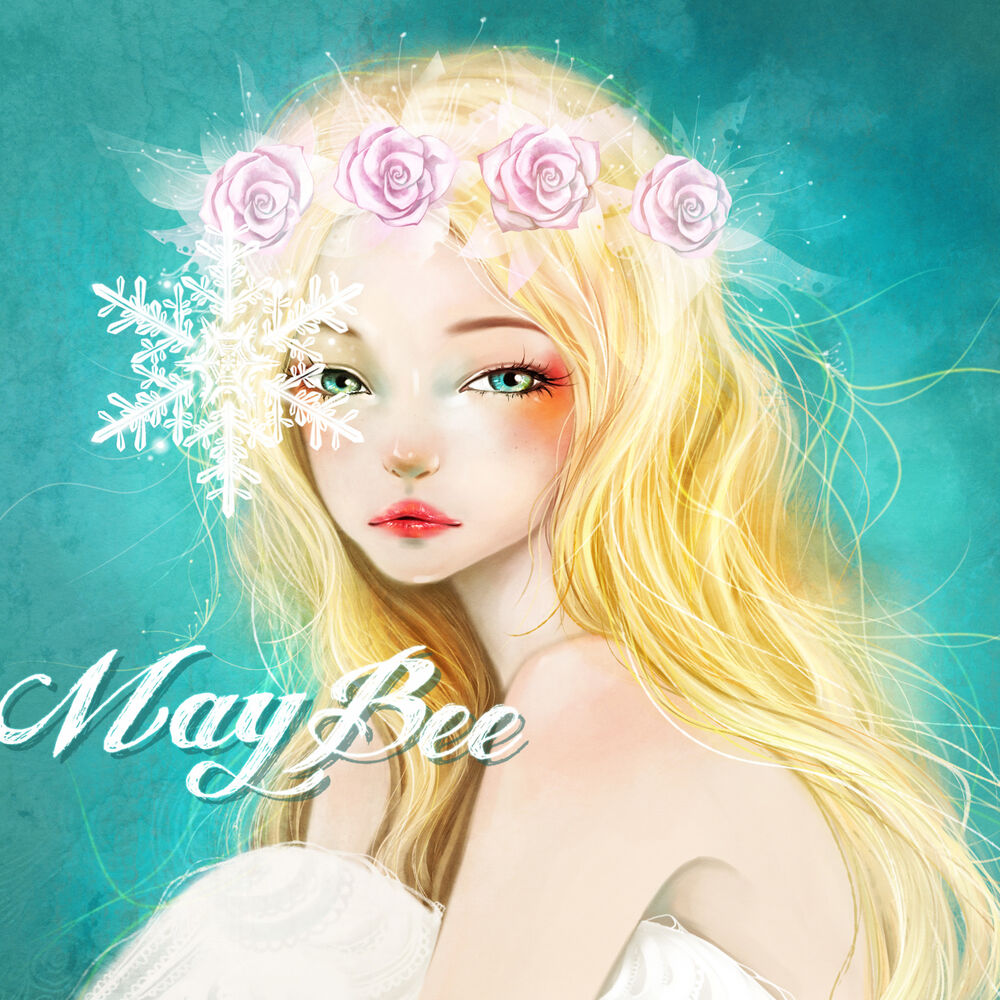 MayBee – Odd Eye – EP