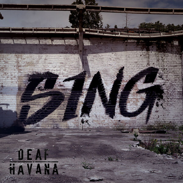Deaf Havana - Sing [single] (2016)