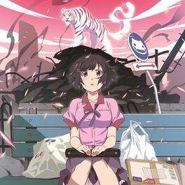 Monogatari Series Sugar Sweet Nightmare Listen With Lyrics Deezer