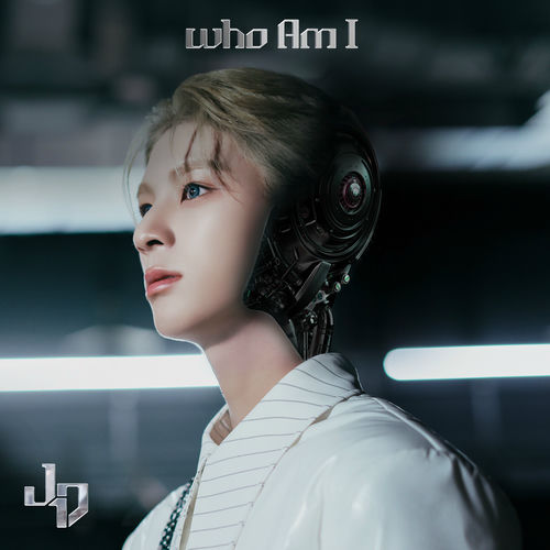 JD1 – who Am I – Single