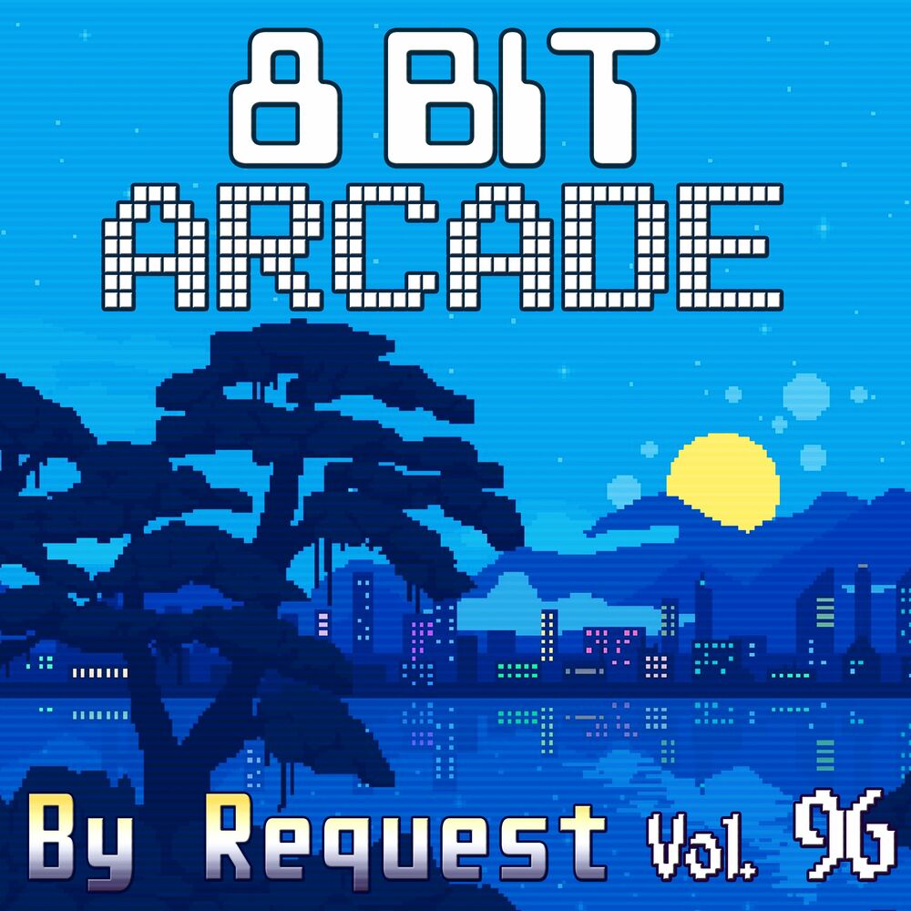 8-Bit Arcade - Who's Laughing Now (8-Bit Ava Max Emulation)