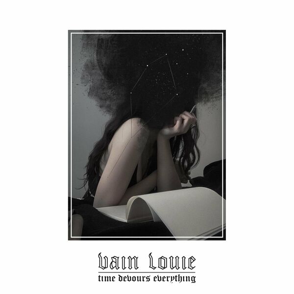 Vain Louie - Time Devours Everything (2022)