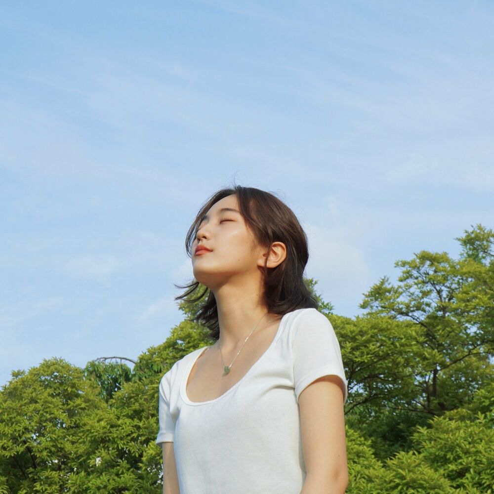 Myun Ji – Broken Pieces – Single