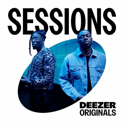 Deezer Sessions - Gazo