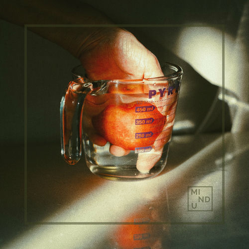 MIND U – self-esteem – Single