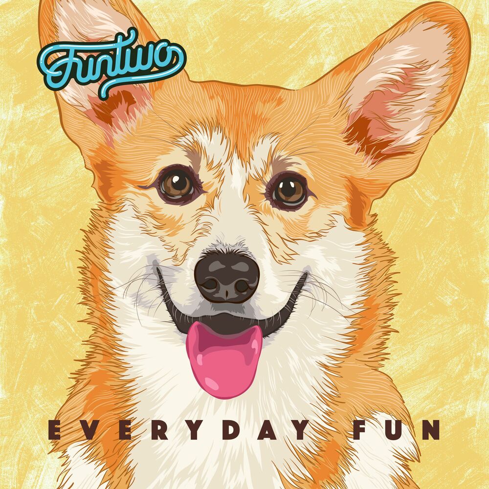 funtwo – Everyday Fun