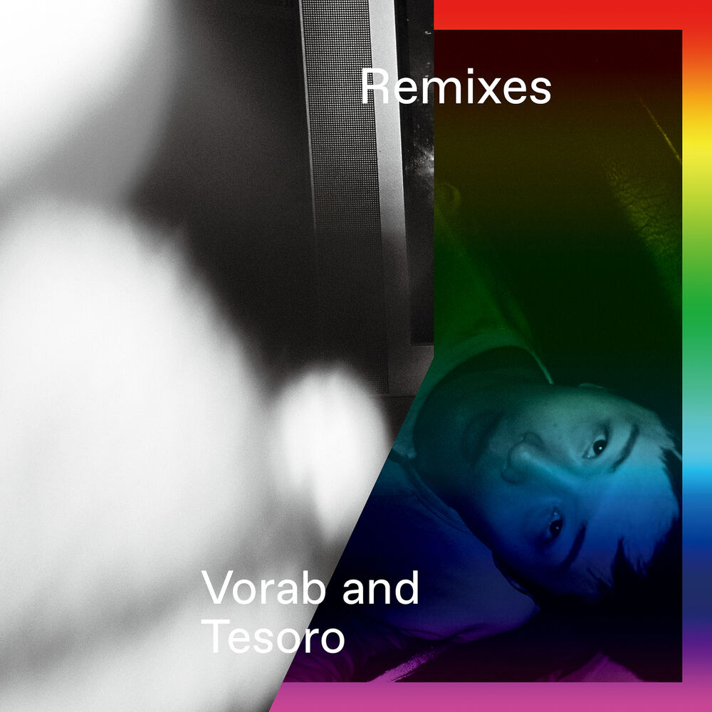 Flash Flood Darlings – Vorab and Tesoro (Remixes)