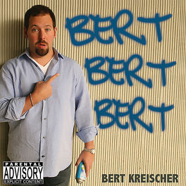 Bert Kreischer Comfortably Dumb Music Streaming Listen On Deezer