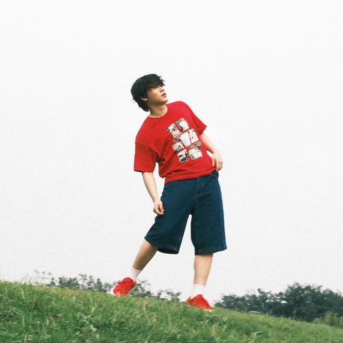 INSU – Fed Up – Single