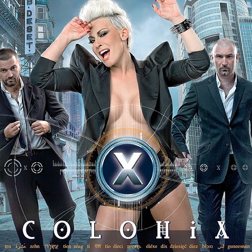 colonia stranac