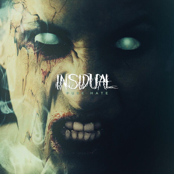 Insidual - Pure Hate [EP] (2020)