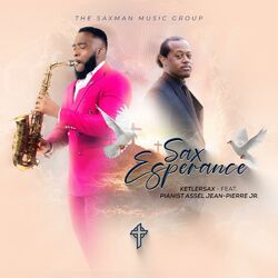 Saxophone Healing Music