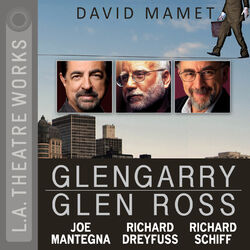 Glengarry Glen Ross (Audiodrama)