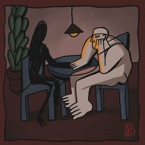 CHANNEL 201 – Take Me Away (Feat. g1nger) – Single