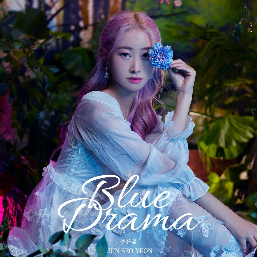 Jun Seoyeon – Blue Drama – Single