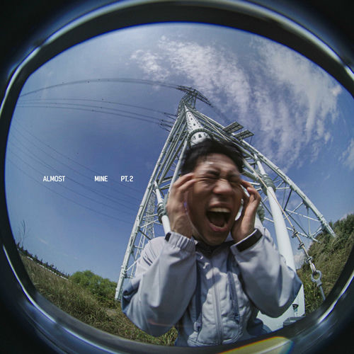 Otis Lim – Almost Mine, Pt.2 (feat. Naji) – Single