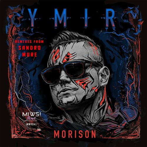  Morison - Ymir (2024) 