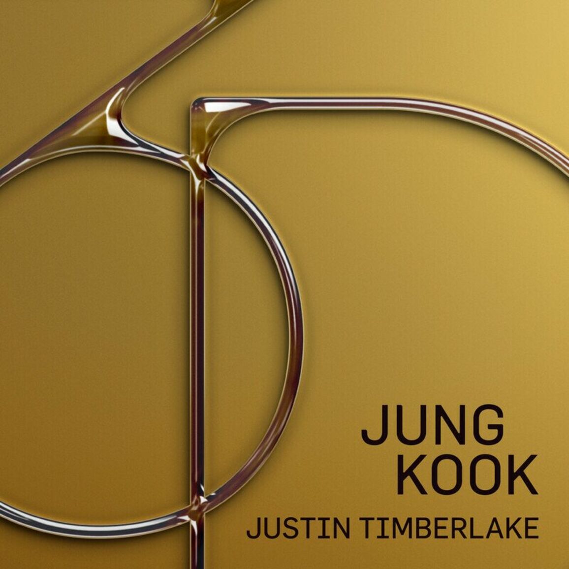 Jung Kook – 3D (Justin Timberlake Remix) – Single