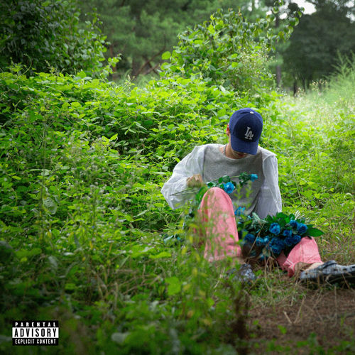 Austn – San Diego Blues – Single