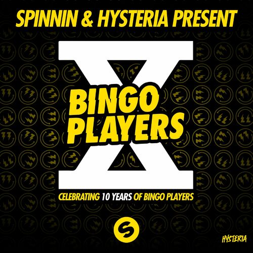 Bingo Players - Celebrating 10 Years of Bingo Players: lyrics and songs |  Deezer